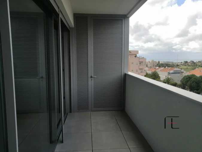 Apartamento T2 para Venda em Mafamude e Vilar do Paraíso Foto 24