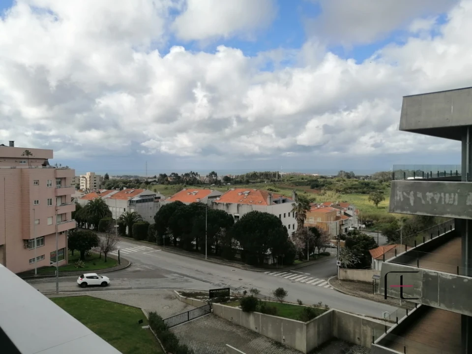 Apartamento T2 para Venda em Mafamude e Vilar do Paraíso Foto 6