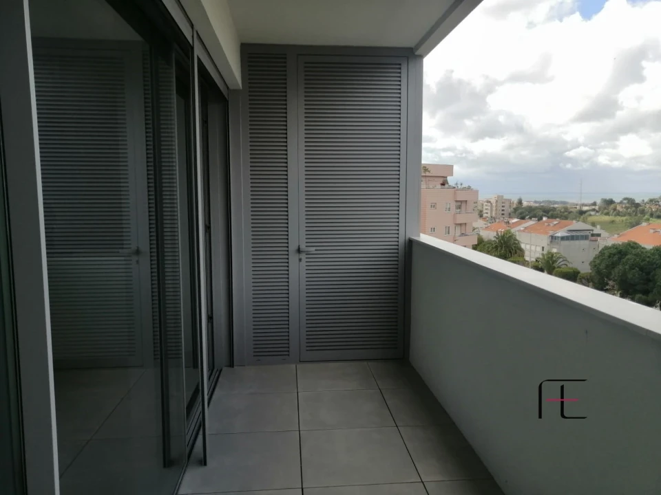 Apartamento T2 para Venda em Mafamude e Vilar do Paraíso Foto 24
