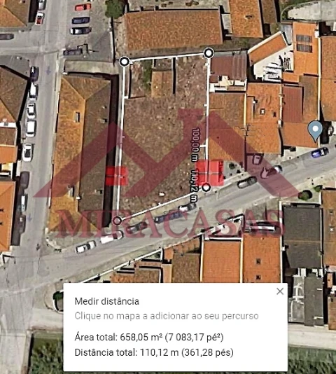 Terreno para Venda em Praia de Mira