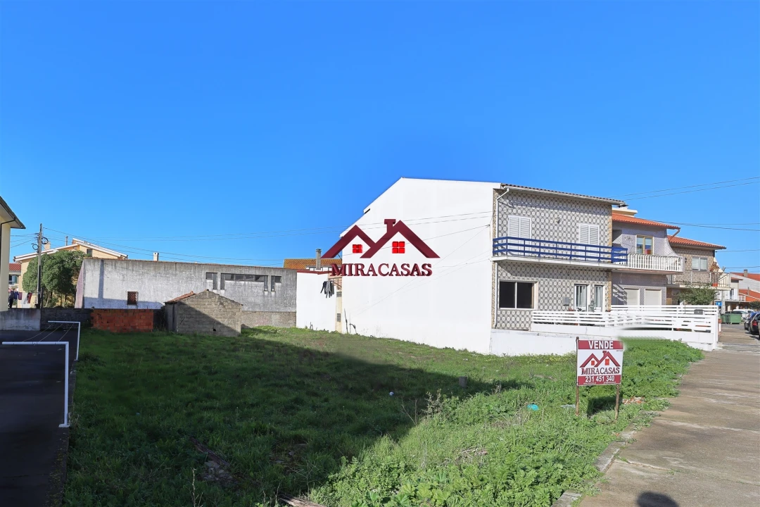 Terreno para Venda em Praia de Mira Foto 6