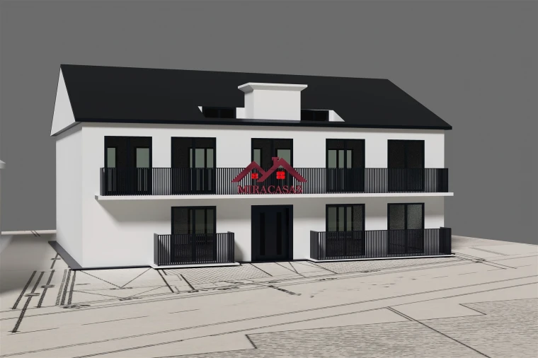 Terreno para Venda em Praia de Mira Foto 3