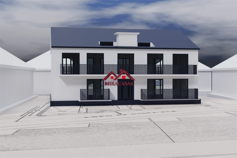 Terreno para Venda em Praia de Mira Planta 1