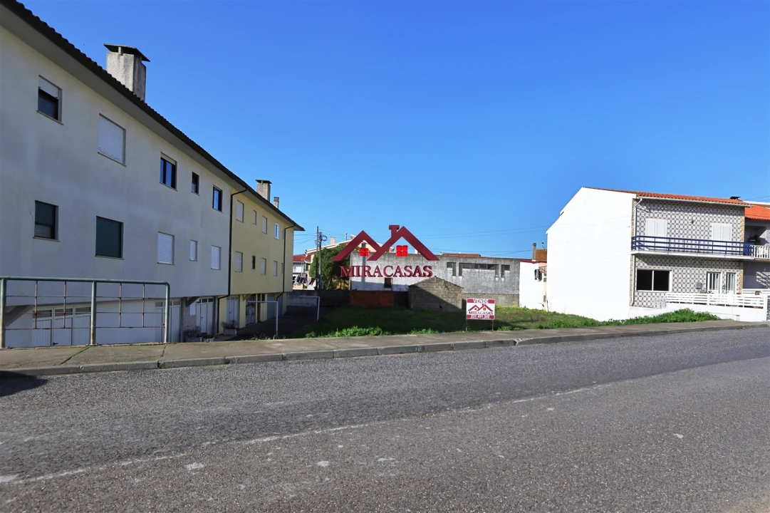 Terreno para Venda em Praia de Mira Foto 1