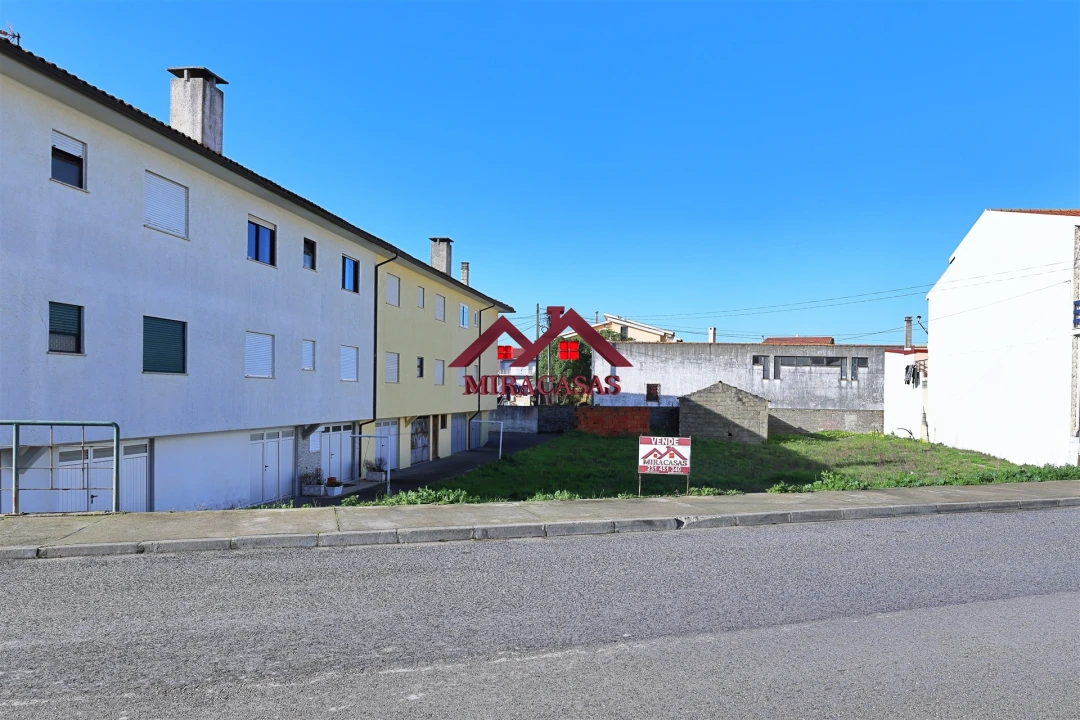 Terreno para Venda em Praia de Mira Foto 2