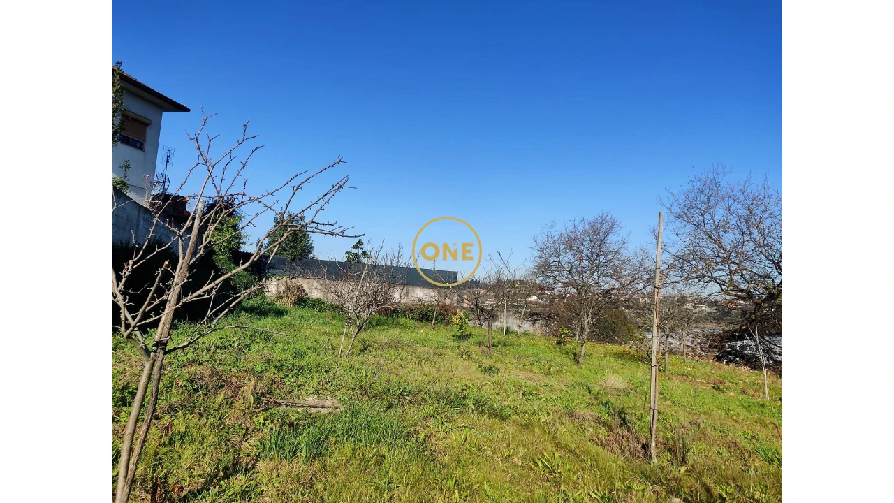 Terreno para Venda em São Tomé de Negrelos Foto 10