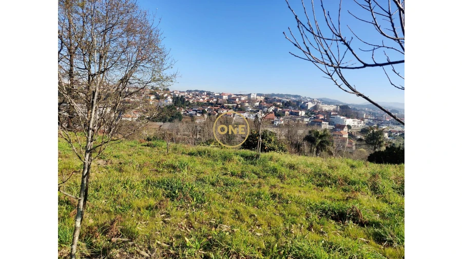 Terreno para Venda em São Tomé de Negrelos Foto 7