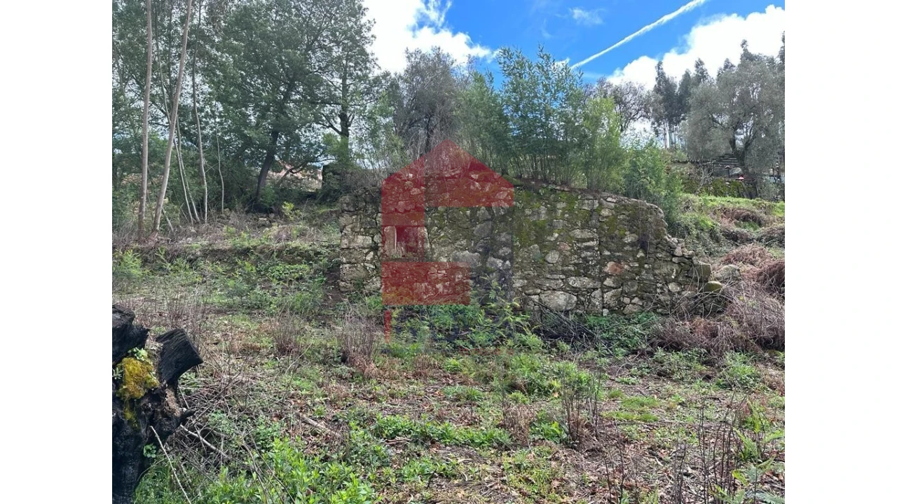 Moradia para Venda em Pico de Regalados, Gondiães e Mós Foto 22