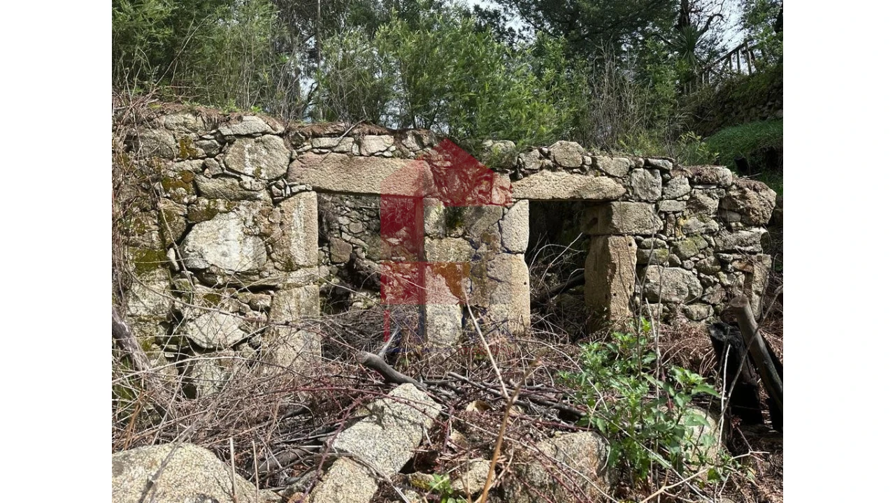 Moradia para Venda em Pico de Regalados, Gondiães e Mós Foto 2