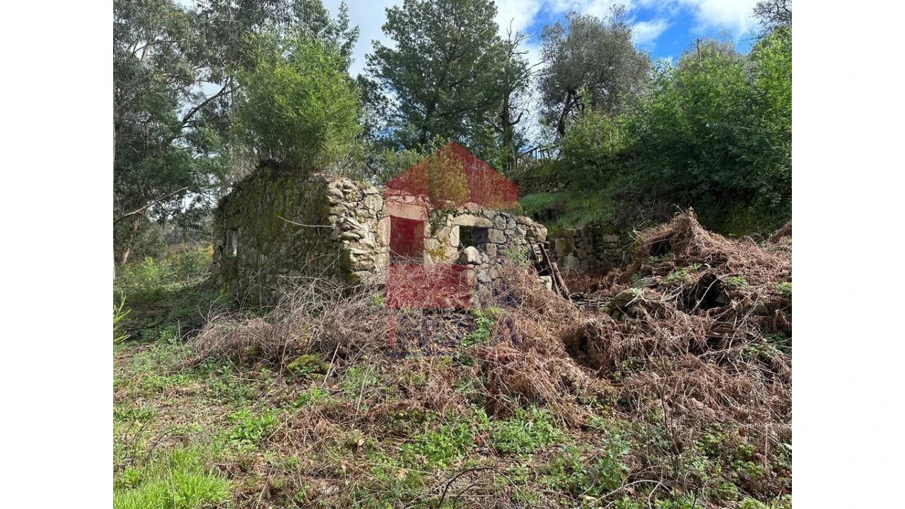 Moradia para Venda em Pico de Regalados, Gondiães e Mós Foto 1