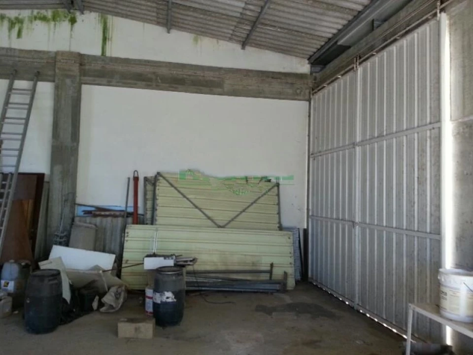Armazém para Venda em Seixas Foto 13