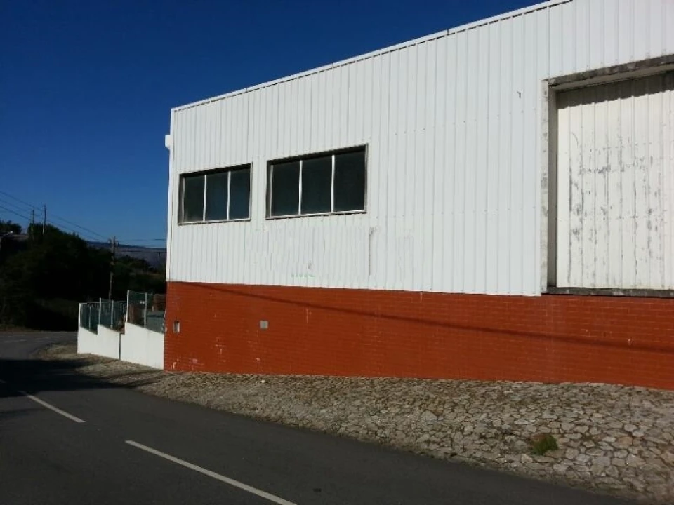 Armazém para Venda em Seixas Foto 10
