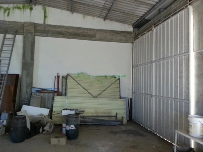 Armazém para Venda em Seixas Foto 13