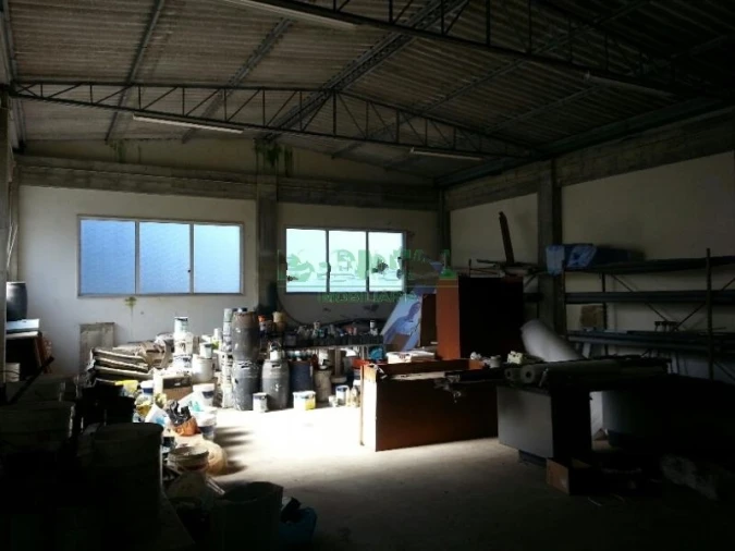 Armazém para Venda em Seixas Foto 12