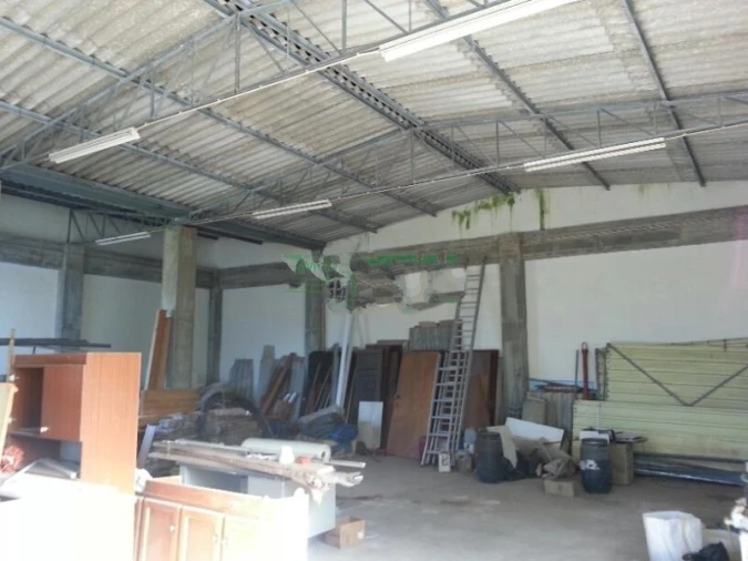 Armazém para Venda em Seixas Foto 14
