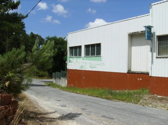 Armazém para Venda em Seixas Foto 6