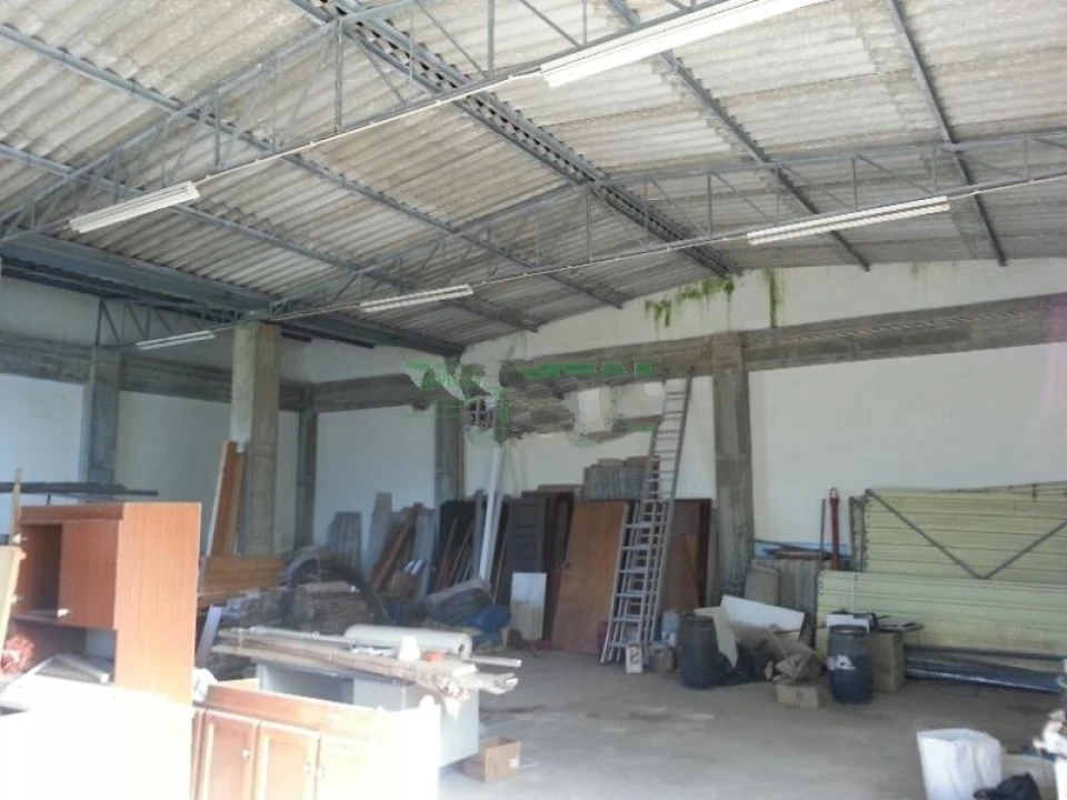 Armazém para Venda em Seixas Foto 14