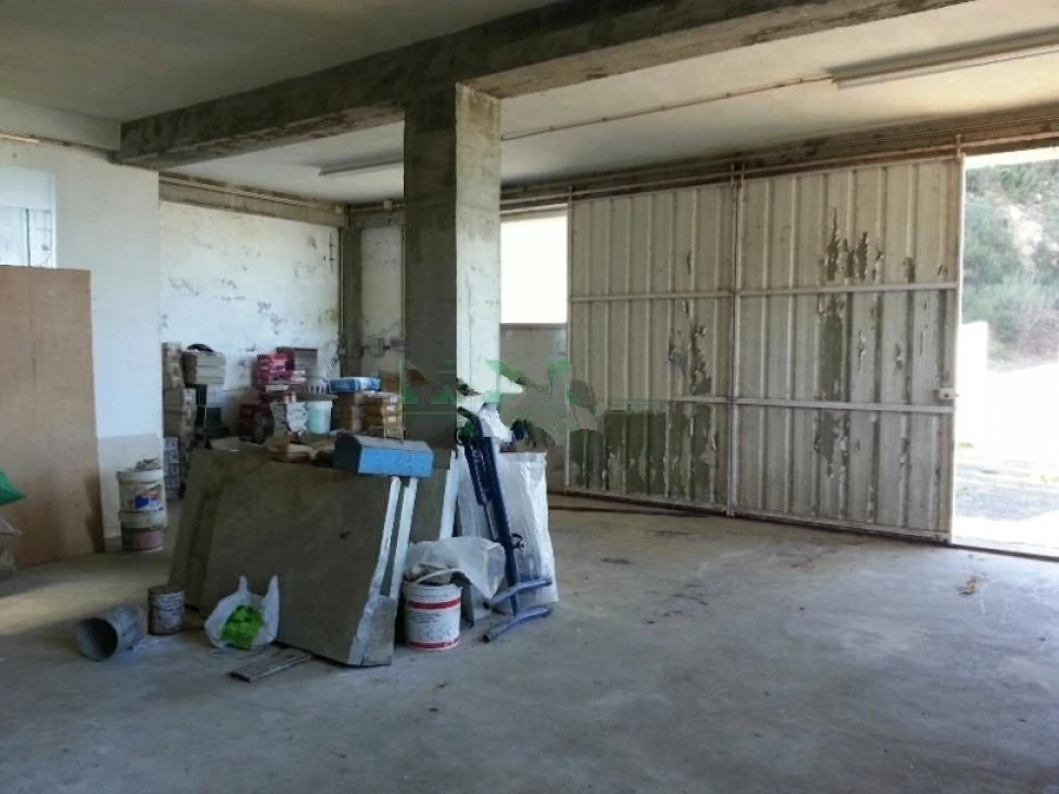 Armazém para Venda em Seixas Foto 17