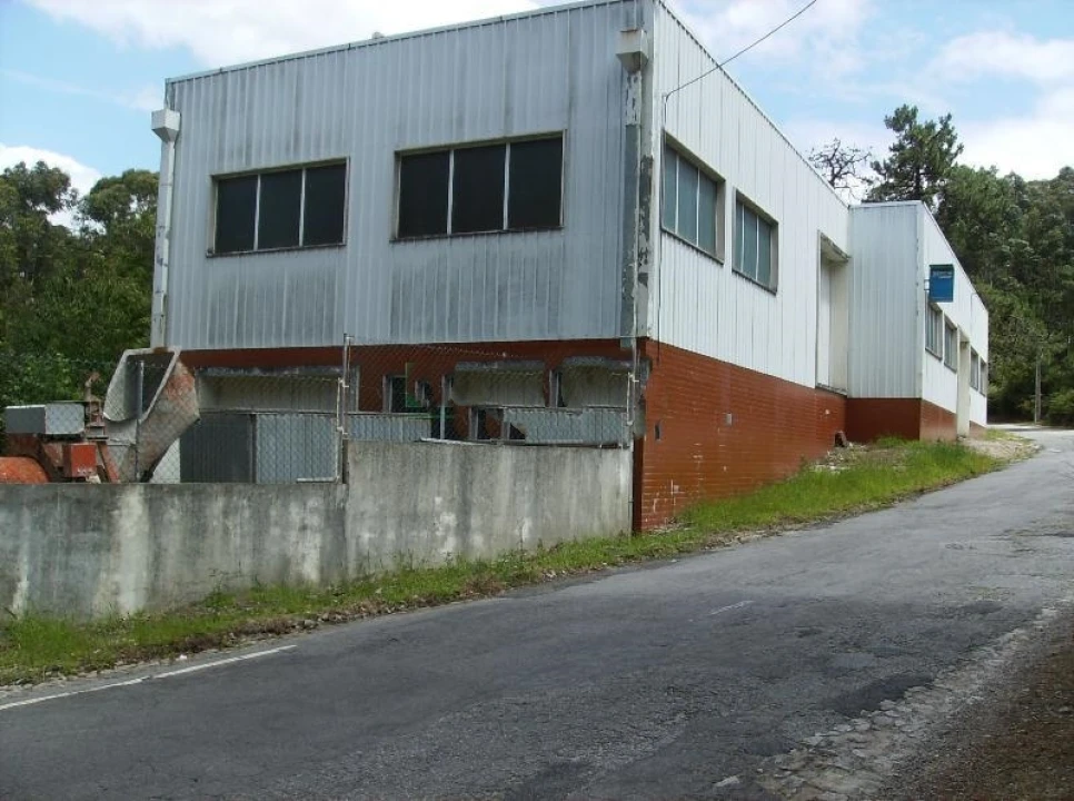 Armazém para Venda em Seixas Foto 7