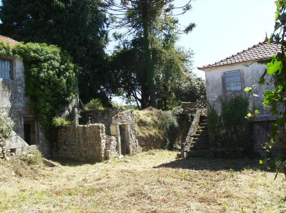 Quinta T0 para Venda em Freixieiro de Soutelo Foto 1