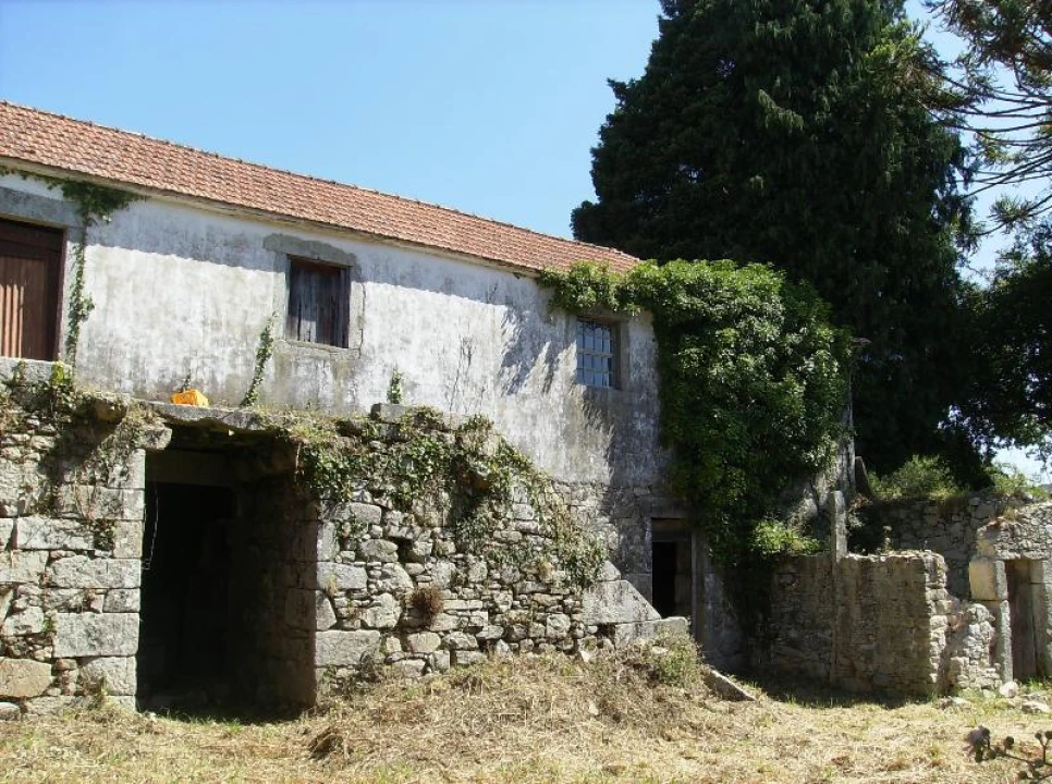 Quinta T0 para Venda em Freixieiro de Soutelo Foto 5