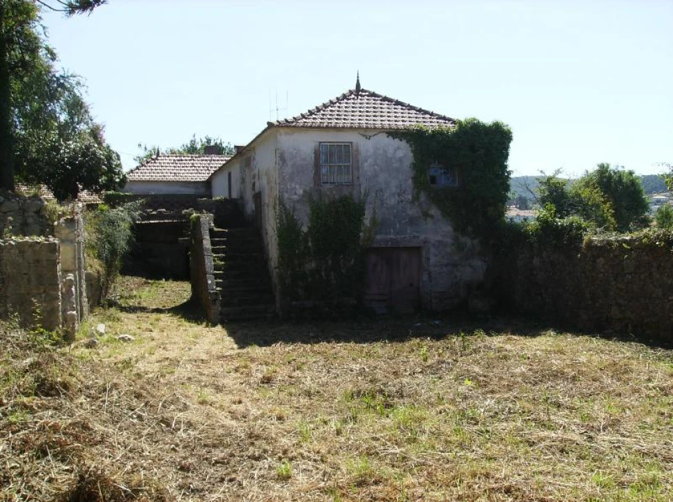 Quinta T0 para Venda em Freixieiro de Soutelo Foto 6