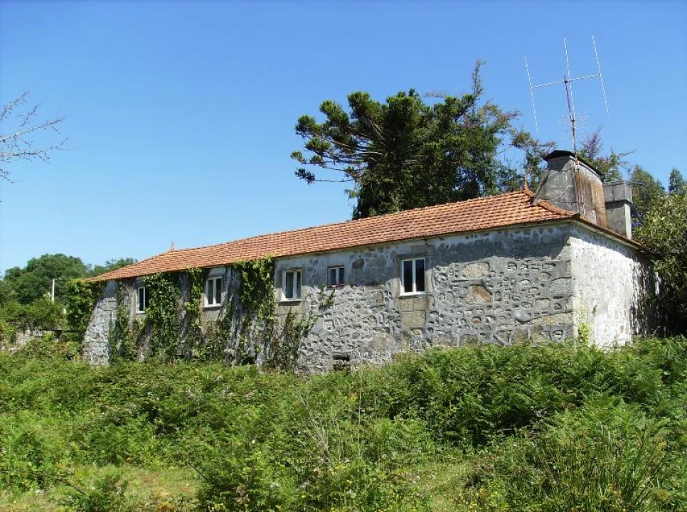 Quinta T0 para Venda em Freixieiro de Soutelo Foto 12