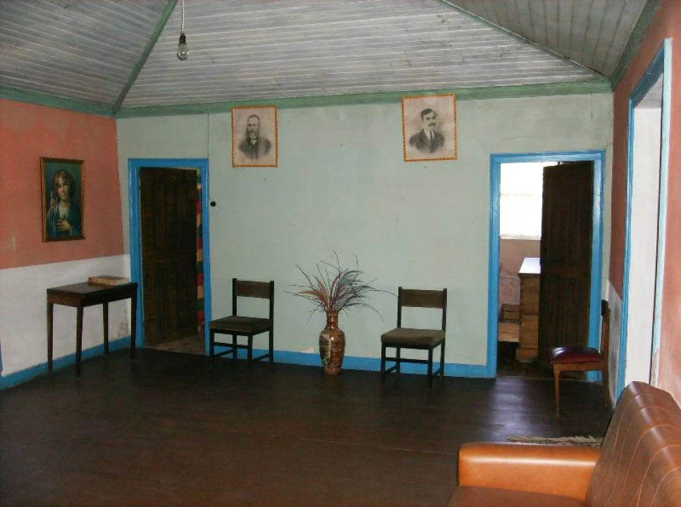 Quinta T0 para Venda em Freixieiro de Soutelo Foto 16