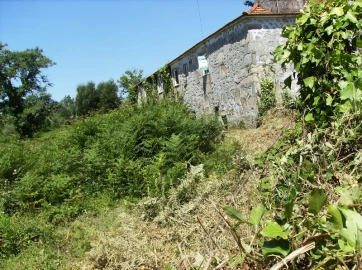 Quinta T0 para Venda em Freixieiro de Soutelo
