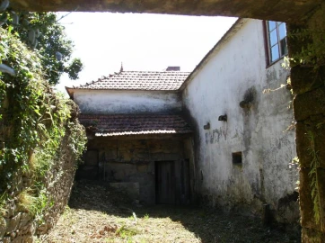 Quinta T0 para Venda em Freixieiro de Soutelo