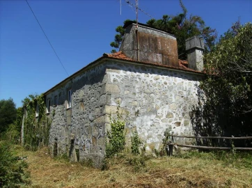 Quinta T0 para Venda em Freixieiro de Soutelo