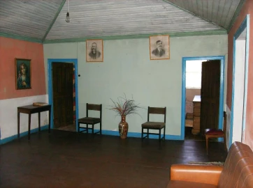 Quinta T0 para Venda em Freixieiro de Soutelo