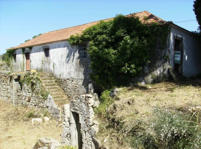Quinta T0 para Venda em Freixieiro de Soutelo Foto 8