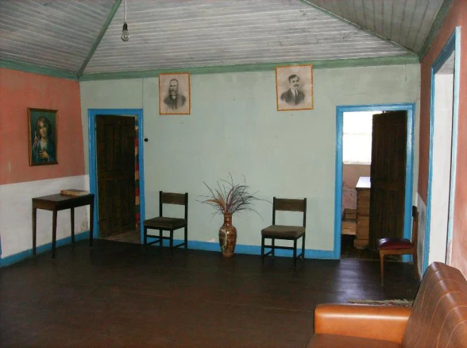 Quinta T0 para Venda em Freixieiro de Soutelo Foto 16