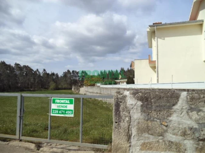 Terreno Misto para Venda em Gião Foto 15