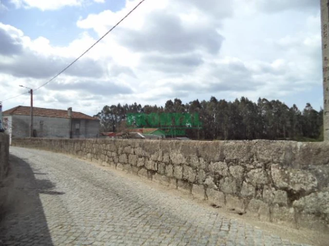 Terreno Misto para Venda em Gião Foto 18