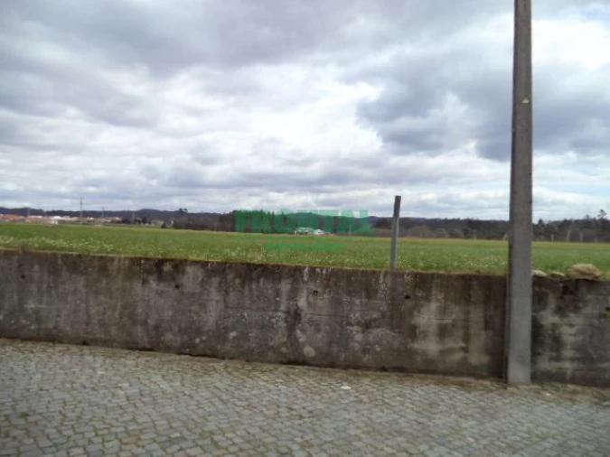 Terreno Misto para Venda em Gião Foto 21