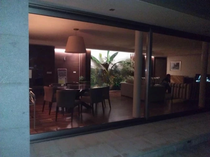 Moradia T6 para Venda em Lanhelas Foto 6