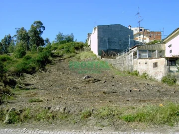 Terreno para Venda em Castêlo da Maia