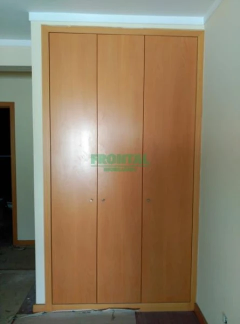 Apartamento T3 para Venda em Paranhos