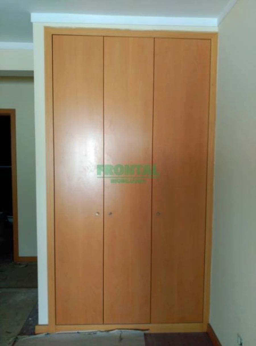 Apartamento T3 para Venda em Paranhos Foto 9