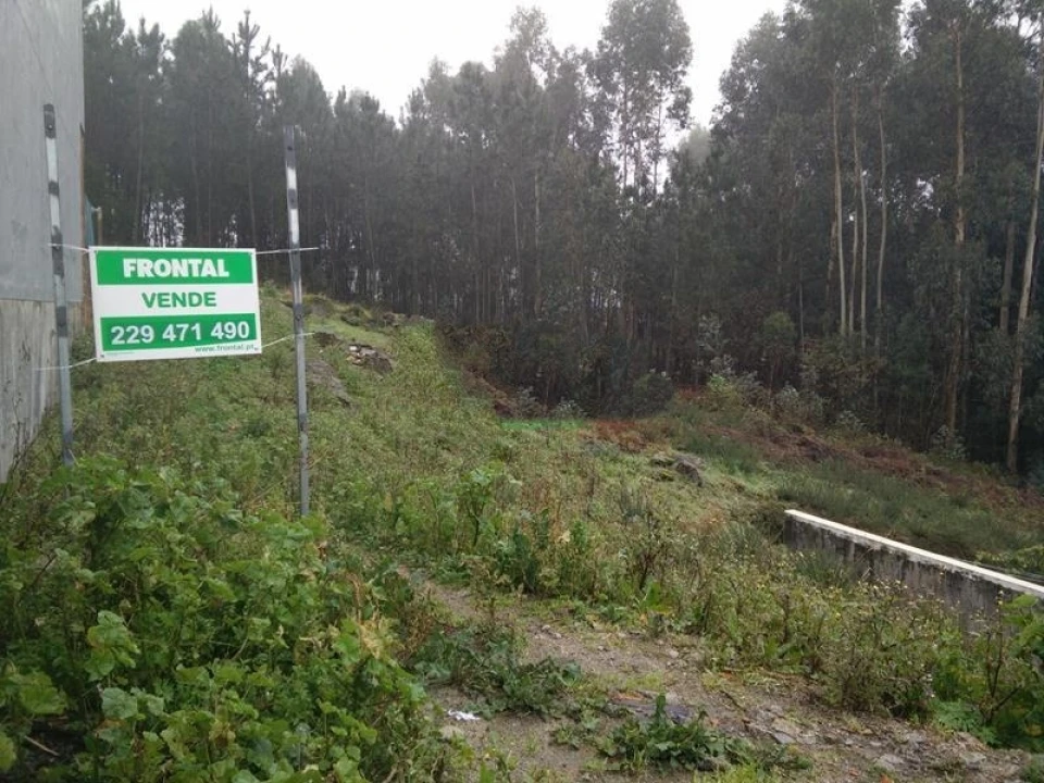 Terreno para Venda em Coronado (São Romão e São Mamede) Foto 5