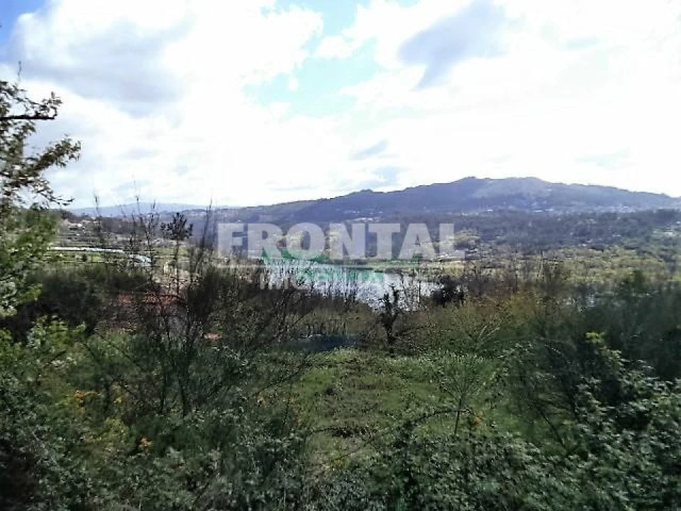 Terreno Agricola ou Rústico para Venda em Luzim e Vila Cova Foto 2