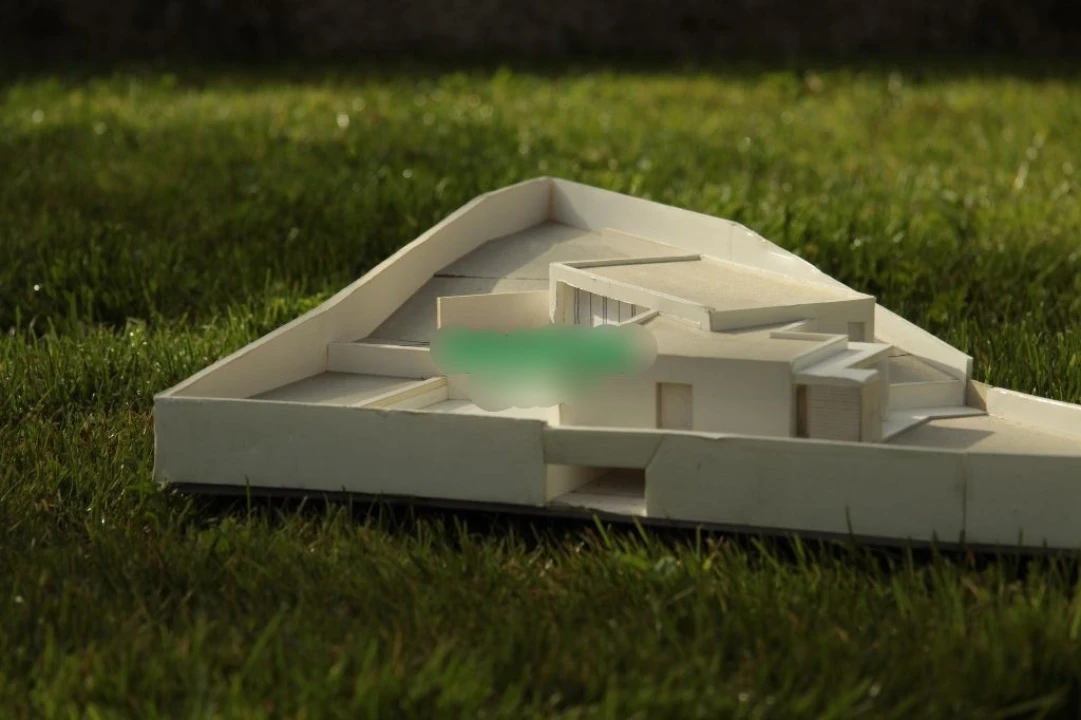 Terreno para Venda em Venade e Azevedo Foto 11