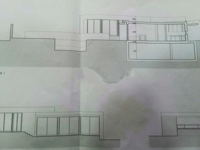 Terreno para Venda em Venade e Azevedo Foto 5