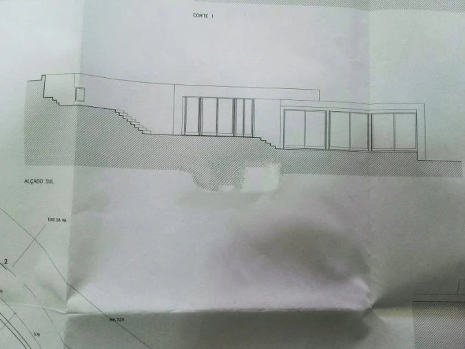 Terreno para Venda em Venade e Azevedo Foto 7