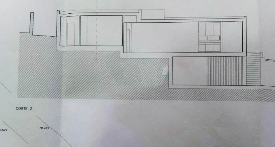 Terreno para Venda em Venade e Azevedo Foto 6