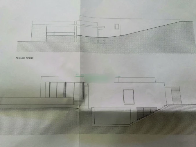 Terreno para Venda em Venade e Azevedo Foto 8