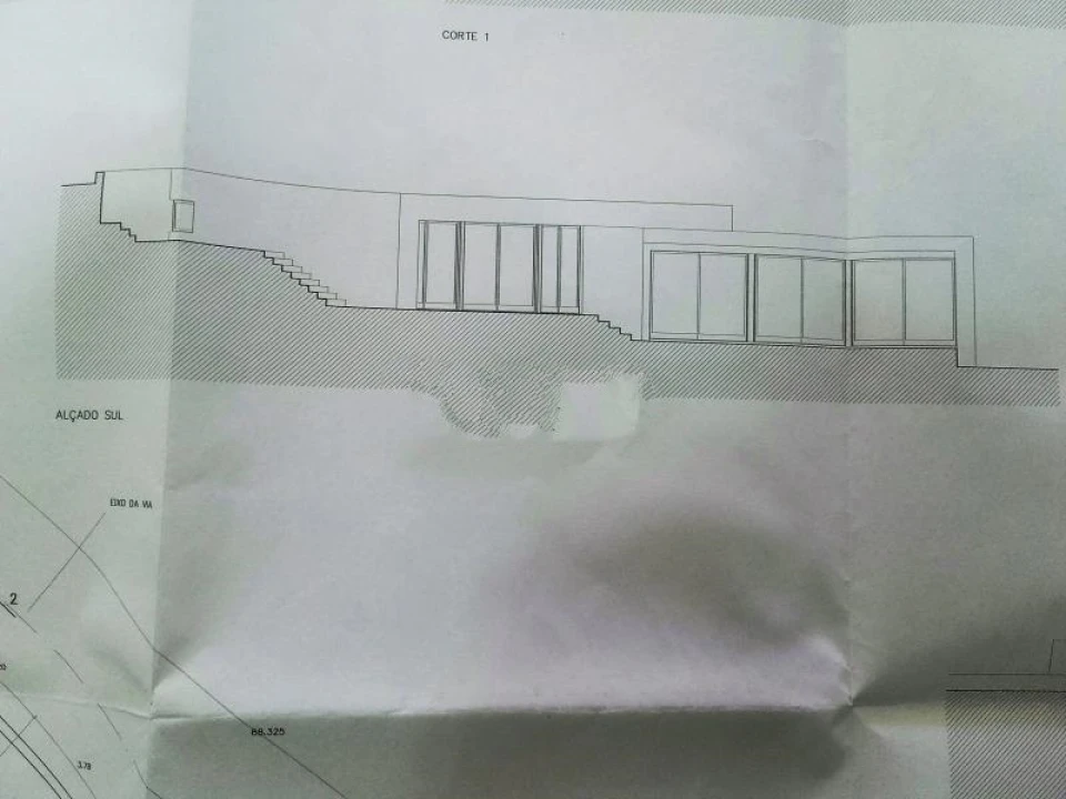 Terreno para Venda em Venade e Azevedo Foto 7