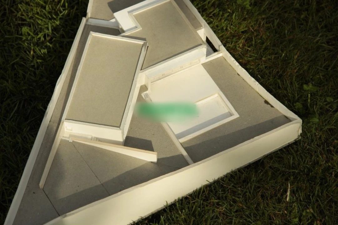 Terreno para Venda em Venade e Azevedo Foto 13